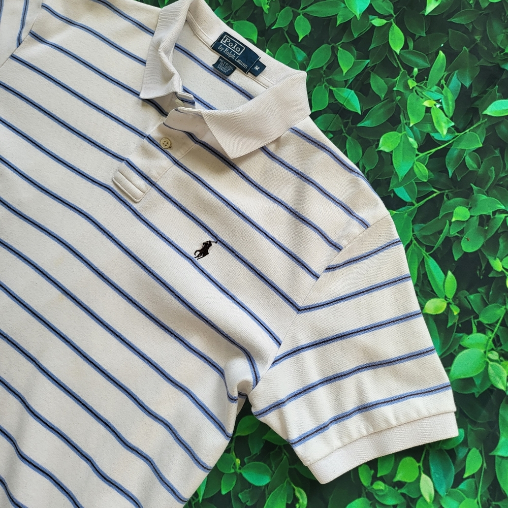Polo By Ralph Lauren Shirt M